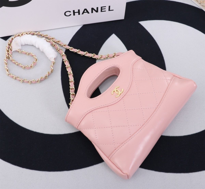 Chanel Satchel Bags